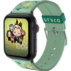 SOLD Draco/Harry Potter - Apple Watchband